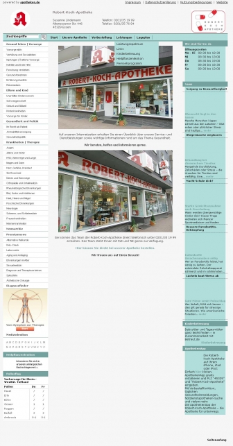 http://robert-kochapotheke.de