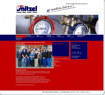 http://robertmitzel.de