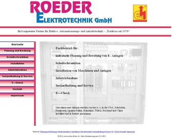 http://roeder-elektro.de