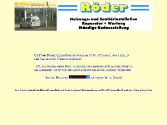 http://roeder-heizung.de