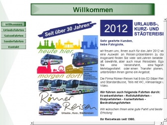 http://roemerreisen.de