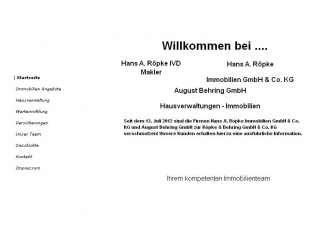 http://roepke.biz