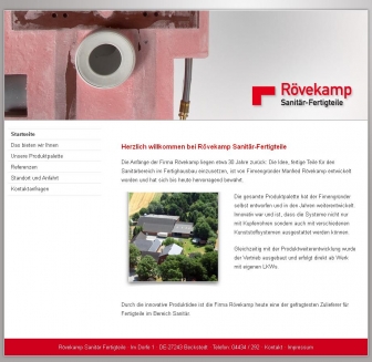 http://roevekamp.com