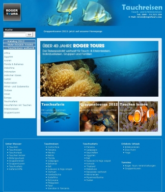 http://rogertours.com