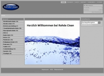 http://rohde-clean.de