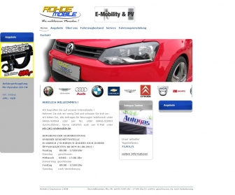 http://rohdemobile.de