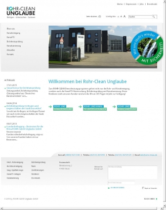 http://www.rohr-clean.de