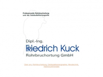 http://rohrbruchortung-kuck.de