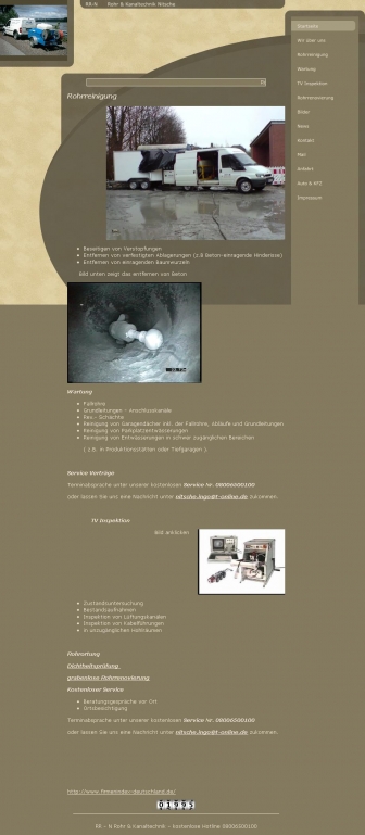 http://rohrreinigung-nitsche-info.de