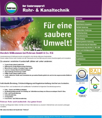 http://rohrsan.de