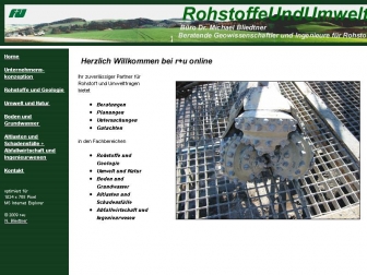 http://rohstoffeundumwelt.de