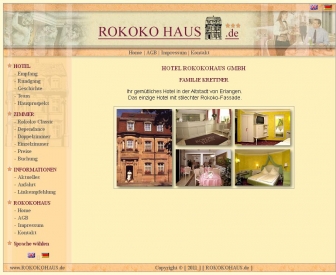 http://rokokohaus.de