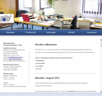 http://roland-haas.de