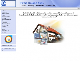 http://www.rolandsuess.de