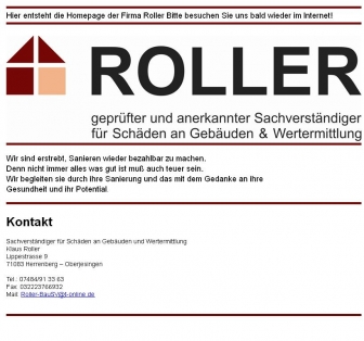 http://roller-sachverstaendiger.de
