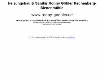 http://ronny-goehler.de