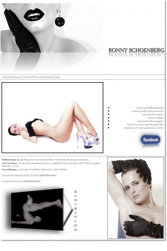 http://ronny-schoenberg.com
