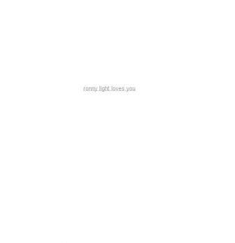 http://ronnylight.de