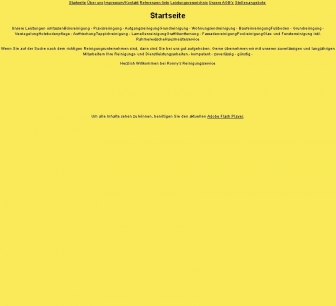 http://ronnysreinigungsservice.de