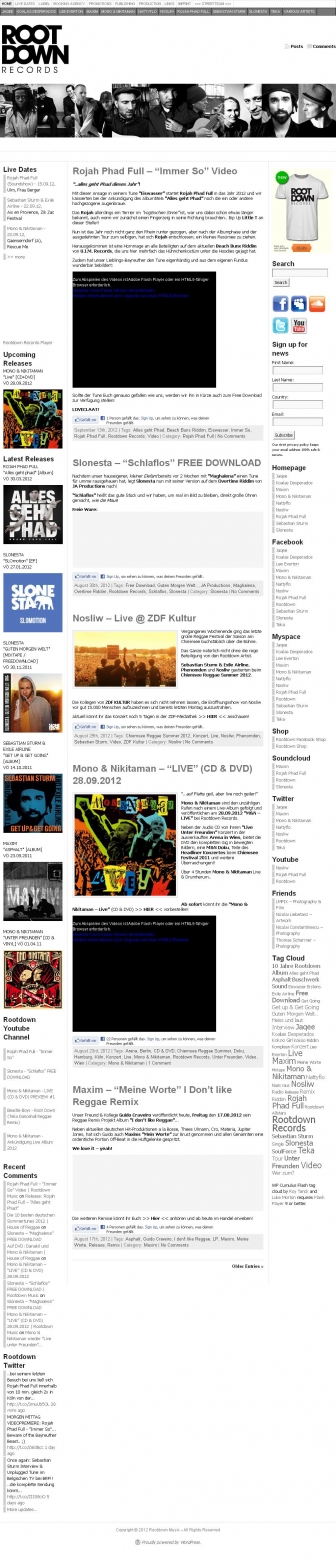 http://rootdown-music.com