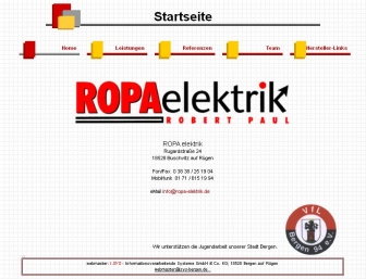 http://ropa-elektrik.de