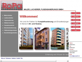 http://ropa-gmbh.de