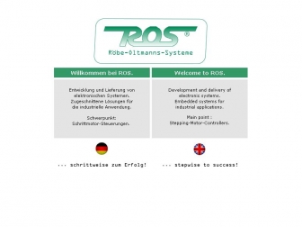 http://ros.de