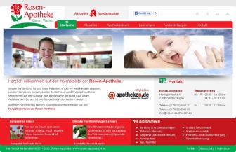 http://rosen-apotheke24.de