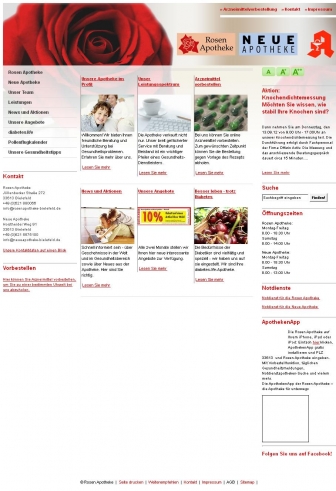 http://rosenapotheke-bielefeld.de