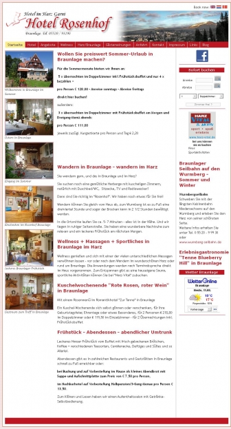 http://rosenhof-braunlage.de