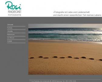 http://rosi-radecke.de
