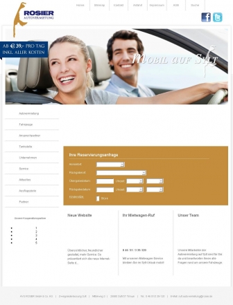 http://rosier-mietwagen.de