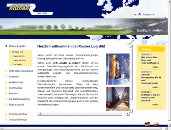 http://rosner-logistik.de