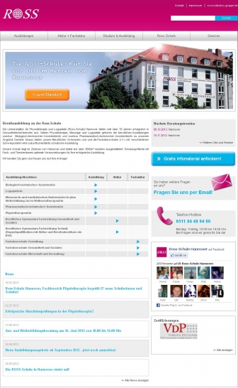 http://www.ross-schule.de