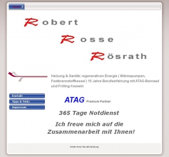 http://rosse-kundendienst.de