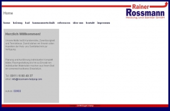 http://rossmann-heizung.de