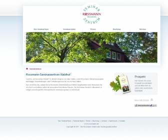 https://www.rossmann-seminarzentrum.de/Rossmann-Seminarzentrum-Waldhof.html