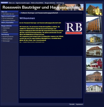 http://rosswein-bau.de