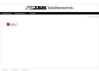 http://rotek-sat.de