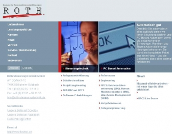 http://roth-steuerungstechnik.de