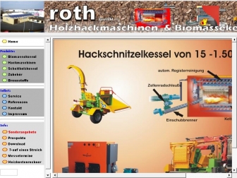 https://roth-umwelttechnik.de/