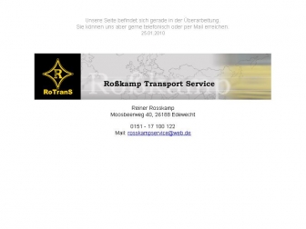 http://rotrans-frachtliner.de