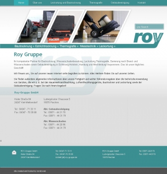 http://roy-gruppe.de