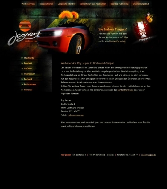 http://royjasper.de
