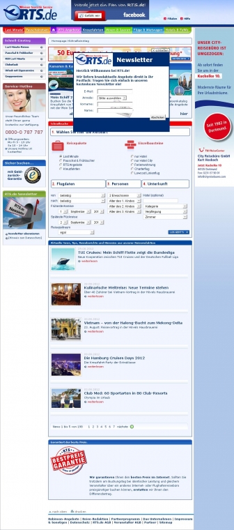 http://rts.de