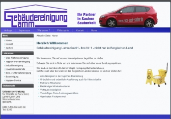 http://ruck-zuck-sauber.de