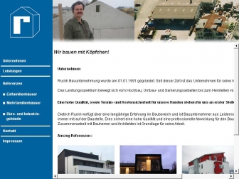 http://ruckh-bau.de