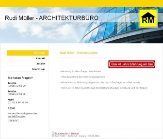 http://rudi-mueller-architekt.de