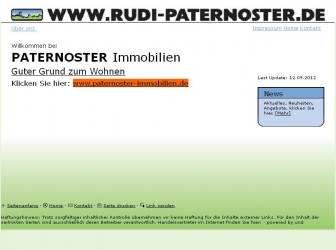 http://rudi-paternoster.de