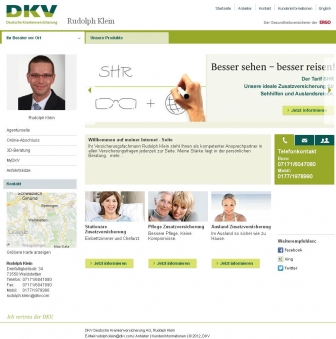 http://rudolph-klein.dkv.com
